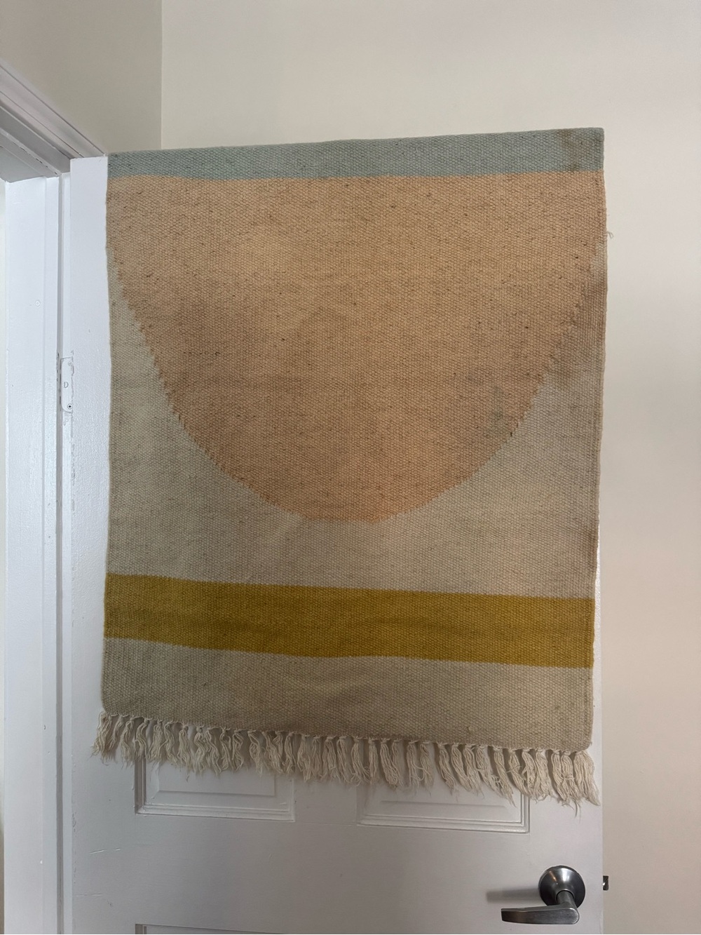 Ferm Living Rug